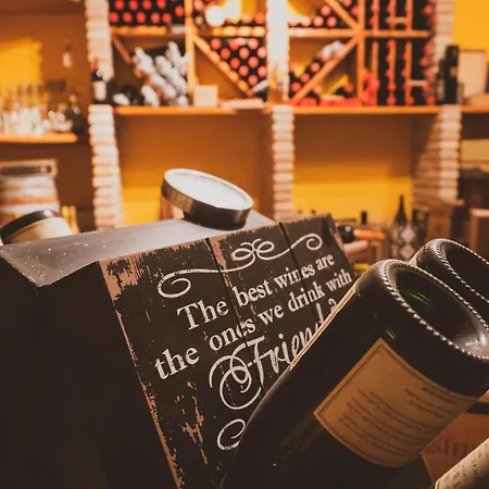 Il Sorriso Di Angelina 住宿加早餐酒店 佩斯卡拉