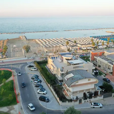 住宿加早餐酒店 Il Sorriso Di Angelina 4*