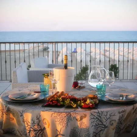 Il Sorriso Di Angelina