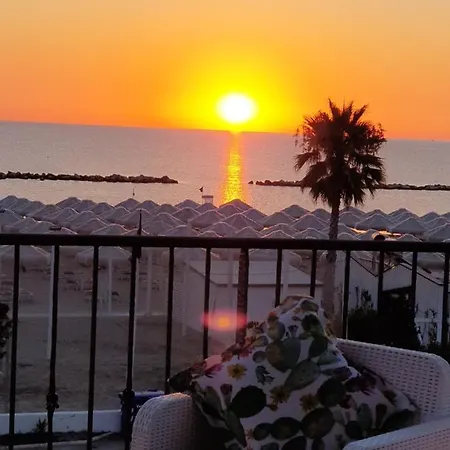 Frühstückspension Il Sorriso Di Angelina Pescara