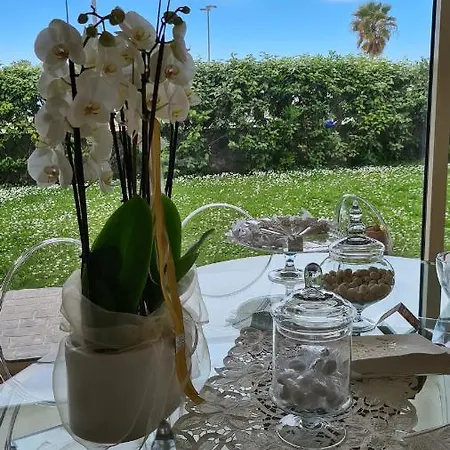 住宿加早餐酒店 Il Sorriso Di Angelina 佩斯卡拉