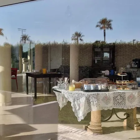 住宿加早餐酒店 Il Sorriso Di Angelina 4*