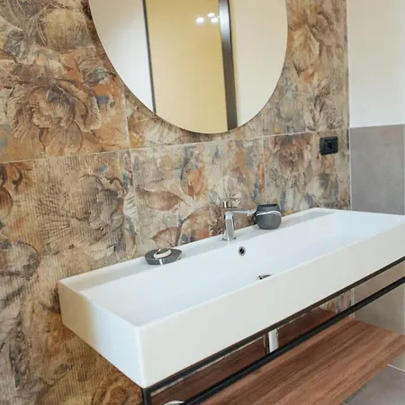 Il Sorriso Di Angelina 4* 佩斯卡拉