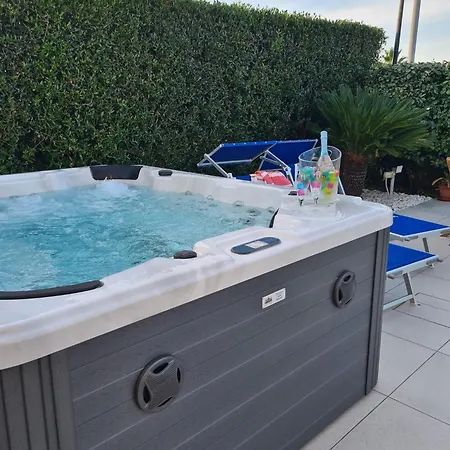 Il Sorriso Di Angelina