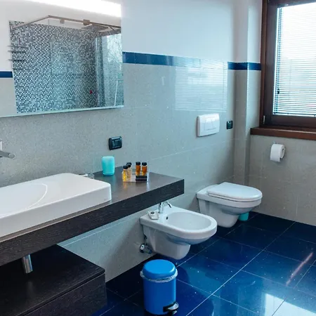 Il Sorriso Di Angelina 4*