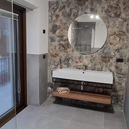 Il Sorriso Di Angelina 住宿加早餐酒店 佩斯卡拉