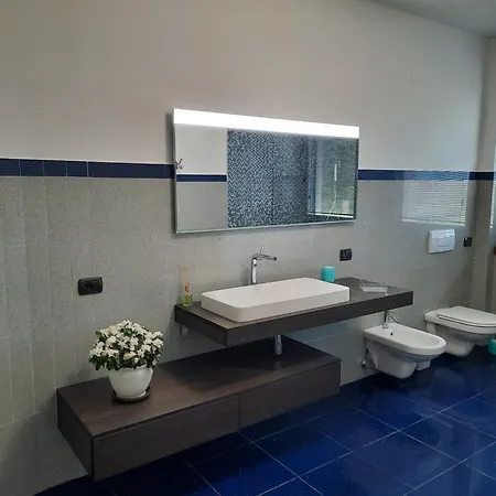 Il Sorriso Di Angelina 佩斯卡拉