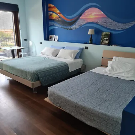 Il Sorriso Di Angelina 佩斯卡拉