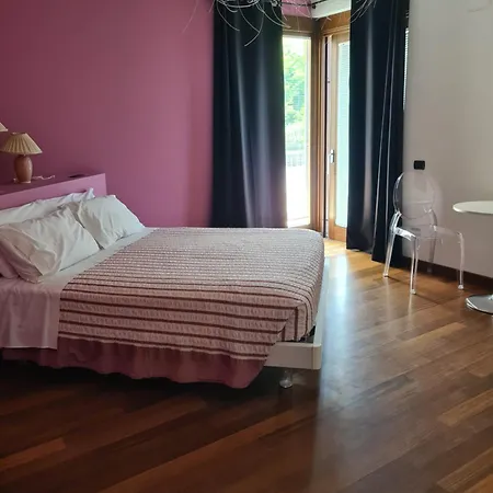 Il Sorriso Di Angelina