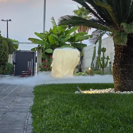 住宿加早餐酒店 Il Sorriso Di Angelina 佩斯卡拉