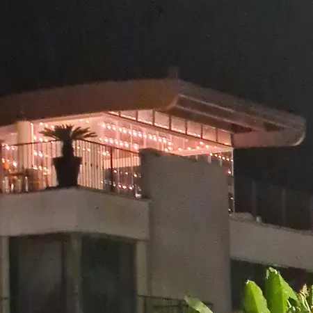 Il Sorriso Di Angelina 住宿加早餐酒店 4*