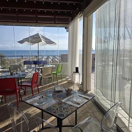 住宿加早餐酒店 Il Sorriso Di Angelina