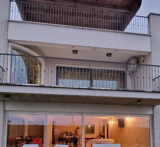 Il Sorriso Di Angelina Bed & Breakfast 4*