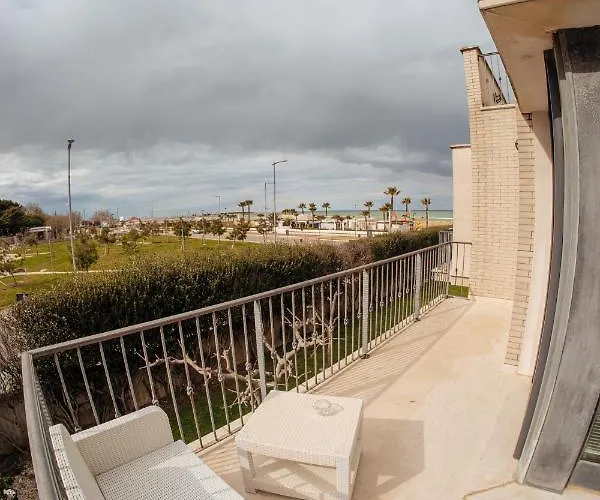 Bed & Breakfast Il Sorriso Di Angelina 4*