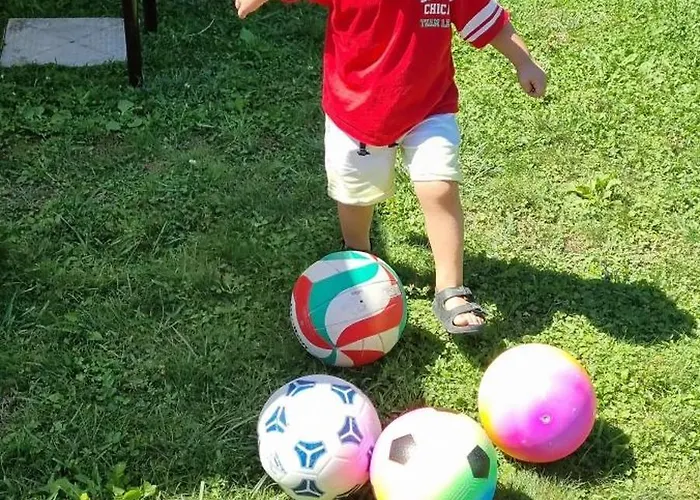 Bed & Breakfast Il Sorriso Di Angelina 4*