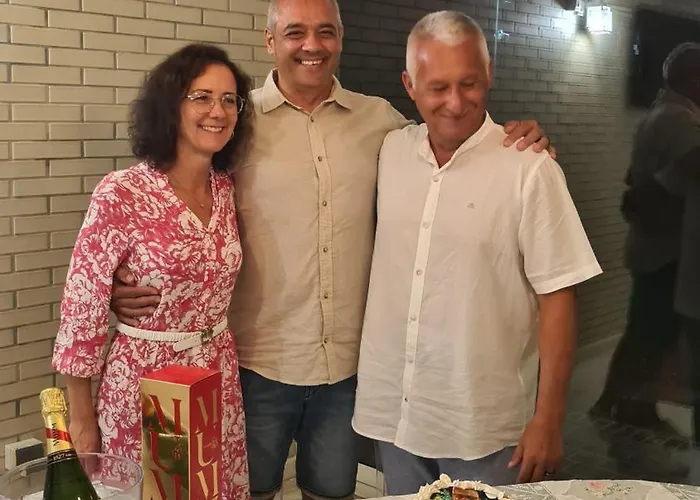 Il Sorriso Di Angelina