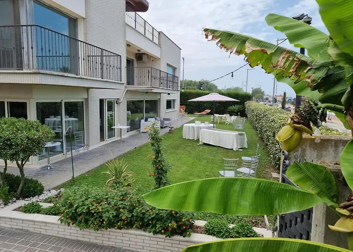 Bed & Breakfast Il Sorriso Di Angelina 4*