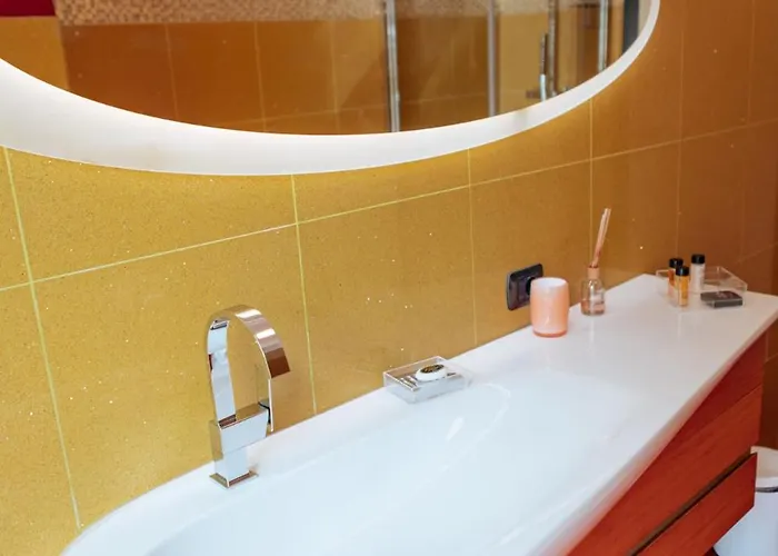 Bed & Breakfast Il Sorriso Di Angelina Pescara