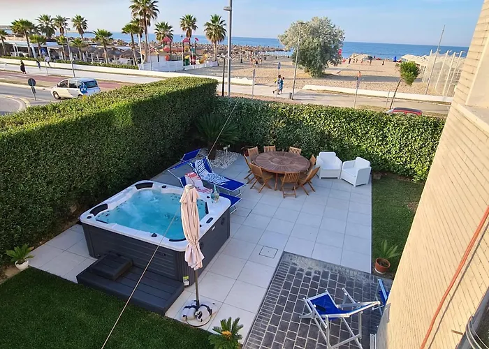 Bed & Breakfast Il Sorriso Di Angelina Pescara