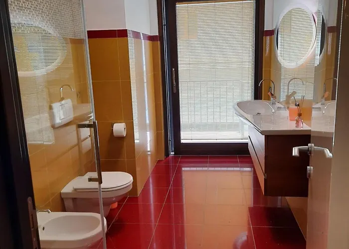 Bed & Breakfast Il Sorriso Di Angelina 4*