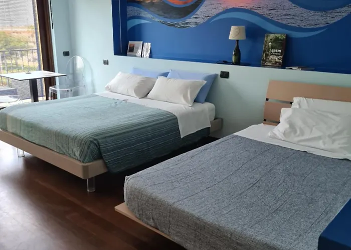 Il Sorriso Di Angelina Pescara