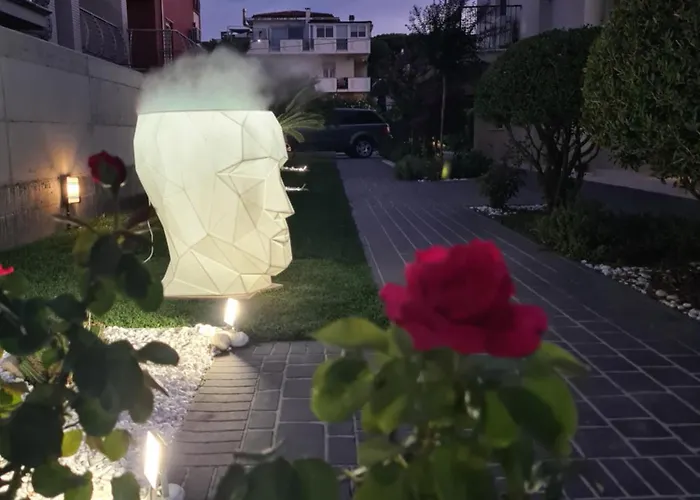 Bed & Breakfast Il Sorriso Di Angelina