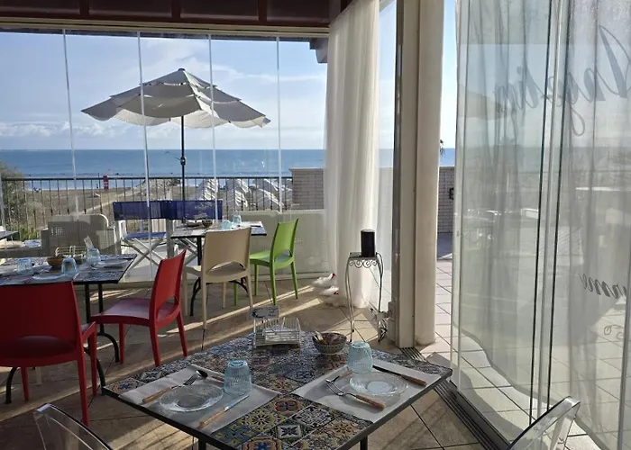 Bed & Breakfast Il Sorriso Di Angelina