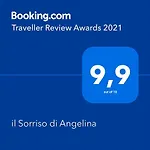 Il Sorriso Di Angelina Bed & Breakfast