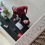Il Sorriso Di Angelina 4*
