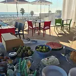 Il Sorriso Di Angelina Bed & Breakfast 4*