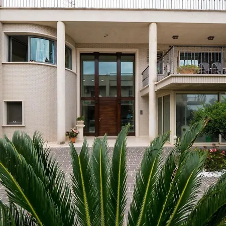 Il Sorriso Di Angelina Bed & Breakfast