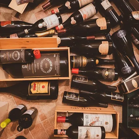 Il Sorriso Di Angelina 4*