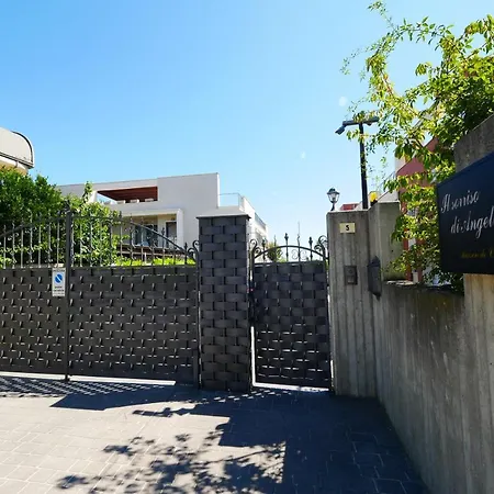 Bed & Breakfast Il Sorriso Di Angelina Pescara