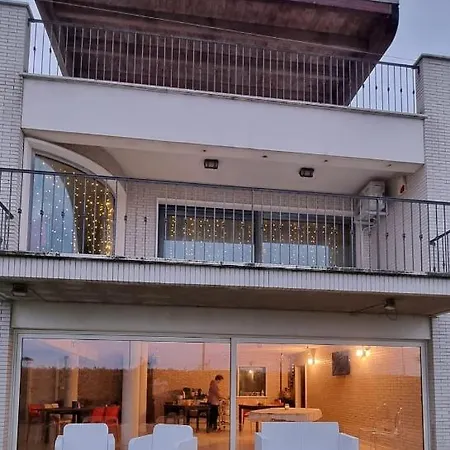 Il Sorriso Di Angelina Bed & Breakfast *