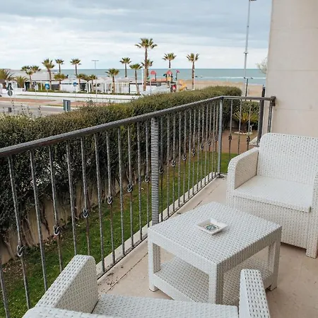 Il Sorriso Di Angelina Bed & Breakfast 4*