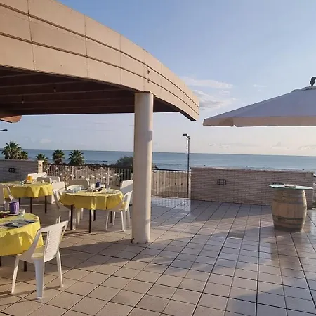 Il Sorriso Di Angelina Bed & Breakfast Pescara