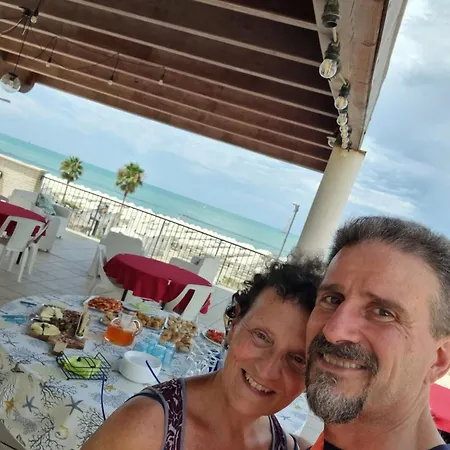 Il Sorriso Di Angelina