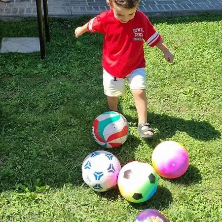 ベッド・アンド・ブレックファスト Il Sorriso Di Angelina 4*