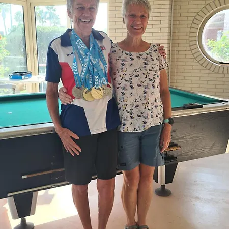 Il Sorriso Di Angelina