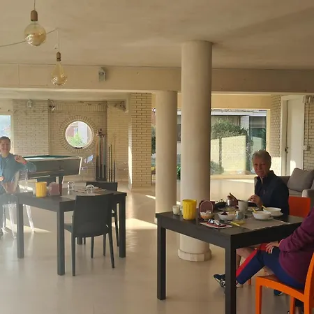 Il Sorriso Di Angelina 4* Pescara