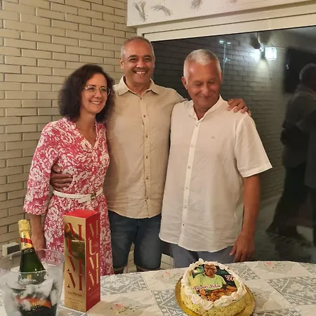 Il Sorriso Di Angelina