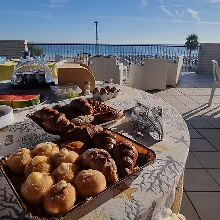 Il Sorriso Di Angelina Bed & Breakfast Pescara