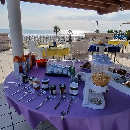 Bed & Breakfast Il Sorriso Di Angelina *