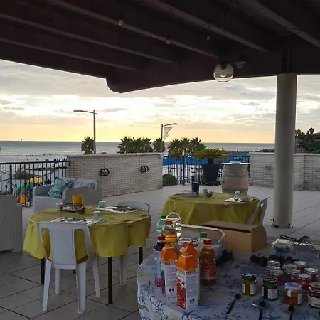 Il Sorriso Di Angelina Pescara