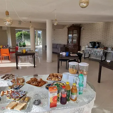 Bed & Breakfast Il Sorriso Di Angelina