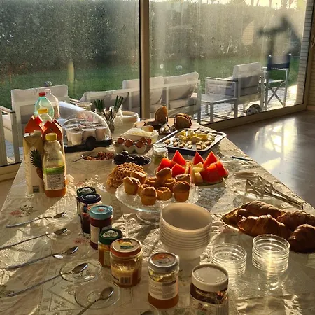 Il Sorriso Di Angelina