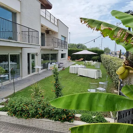 Bed & Breakfast Il Sorriso Di Angelina *