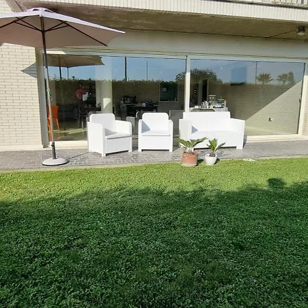 Il Sorriso Di Angelina Bed & Breakfast *