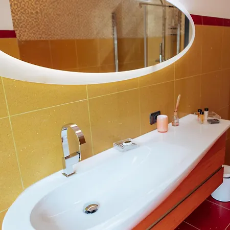 ベッド・アンド・ブレックファスト Il Sorriso Di Angelina ペスカーラ