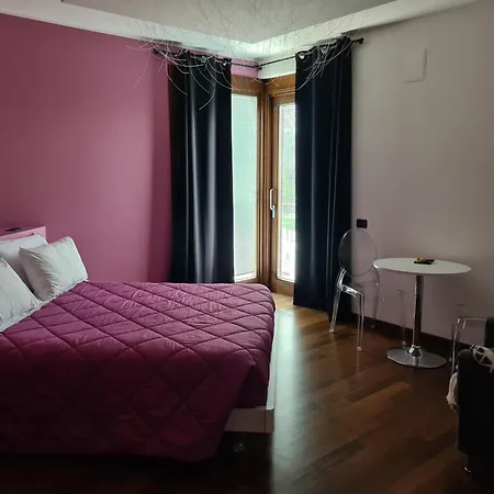 Bed & Breakfast Il Sorriso Di Angelina *